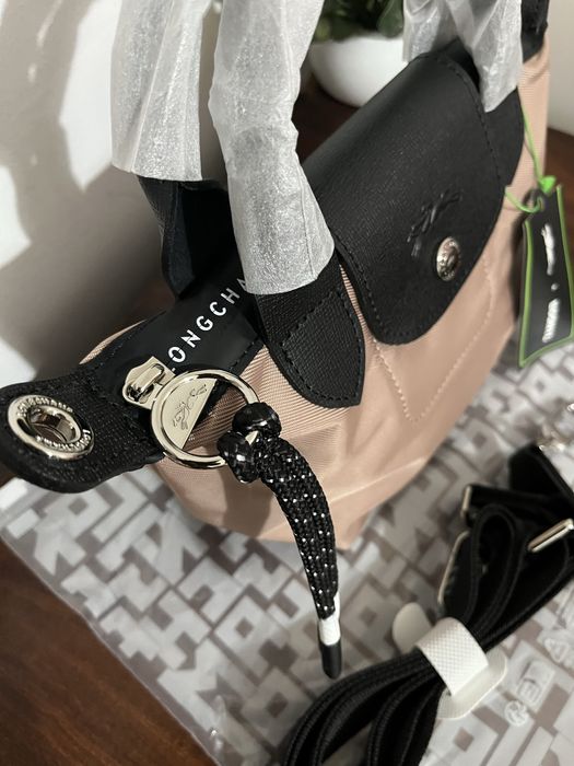 Longchamp Le Piliage Energy XS