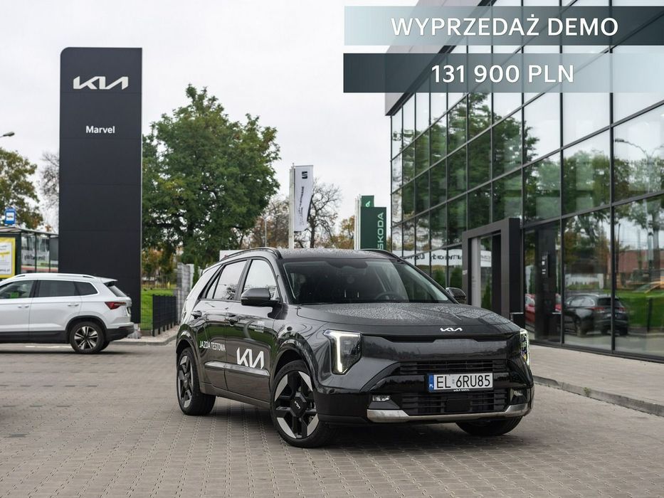 Kia Niro
