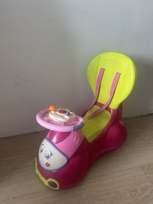 Толокар CHICCO 4 в 1