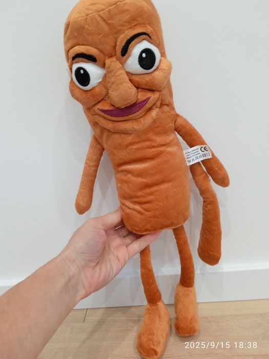 Тун тун сагур дитяча іграшка