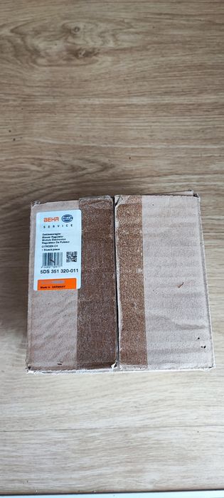 Regulador sofagem novo citroen c4(La)