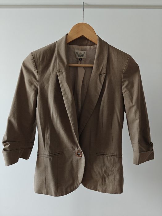 Marynarka River Island S