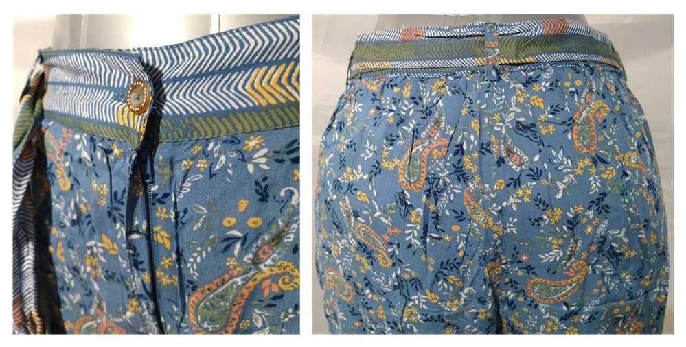 Pepe Jeans Monica calça para mulher Tam S