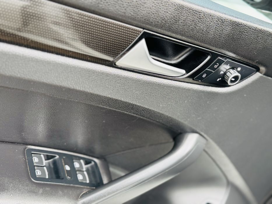 Volkswagen passat B7