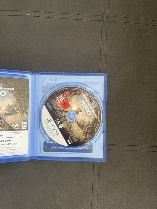 Jogo PS5 Far cry 6