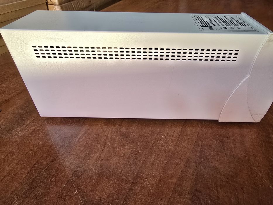 Zasilacz UPS Ever Eco 500 CDS