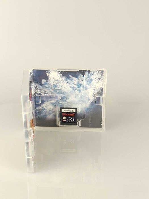 The Incredibles DS – gra Nintendo DS