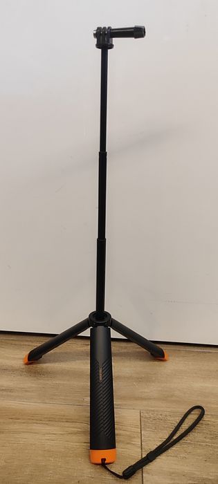 Telesin - floating tripod stick