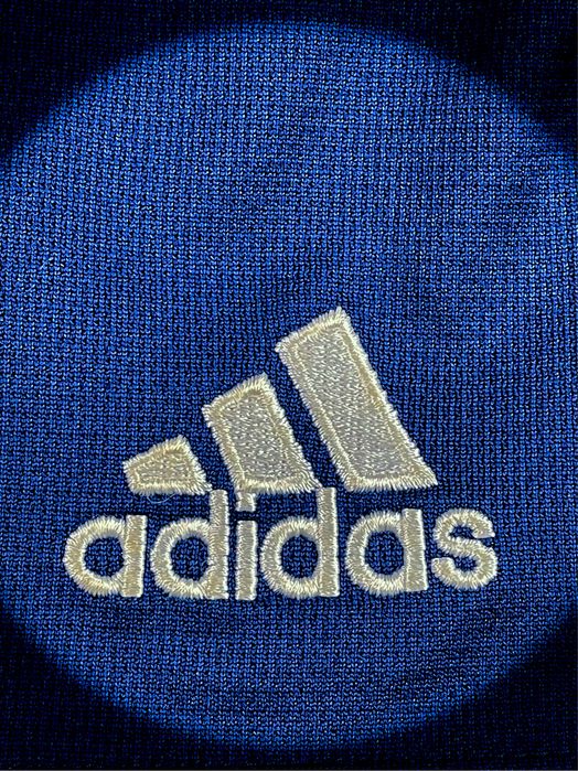 (S) Adidas Nowe Granatowe Sportowe Męskie Szorty do Biegania Spodenki