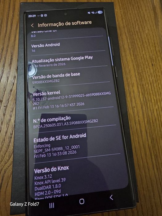 Samsung Galaxy S22 Ultra