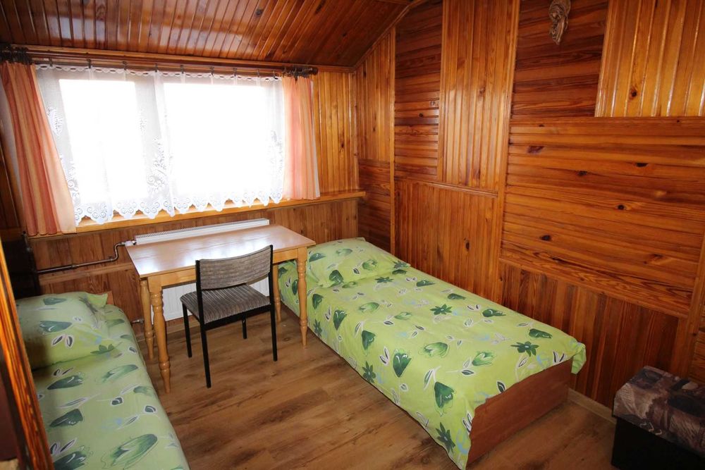 Pokoje noclegowe dla firm w Rzeszowie
