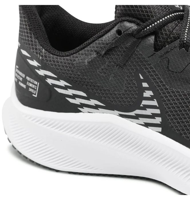 Колсвкки Nike Wuest 3 Shield  оригінал