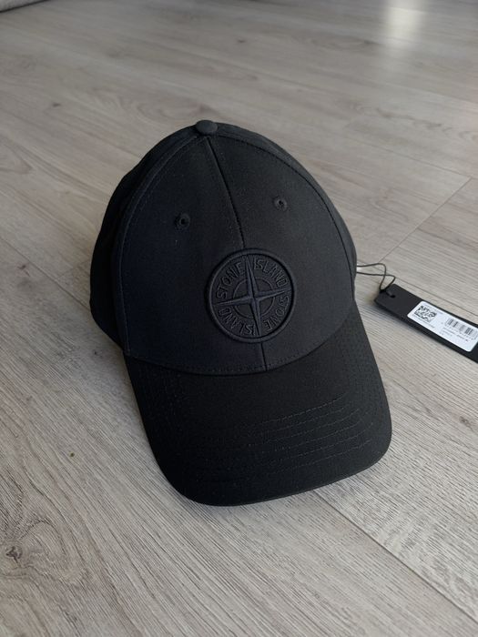 Кепка Stone Island