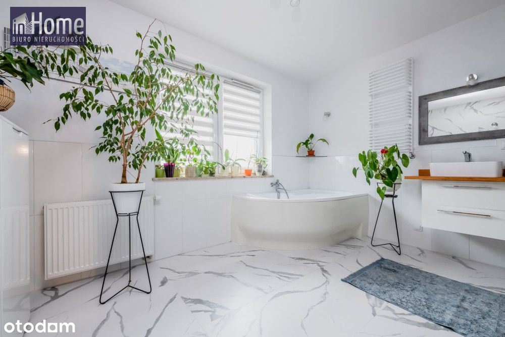 Przestronne i funkcjonalne mieszkanie w Choroszczy