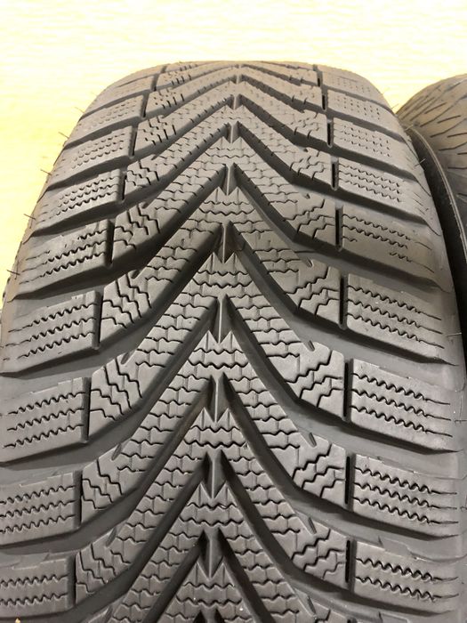 Зимові шини 205/65 R15 VREDESTEIN