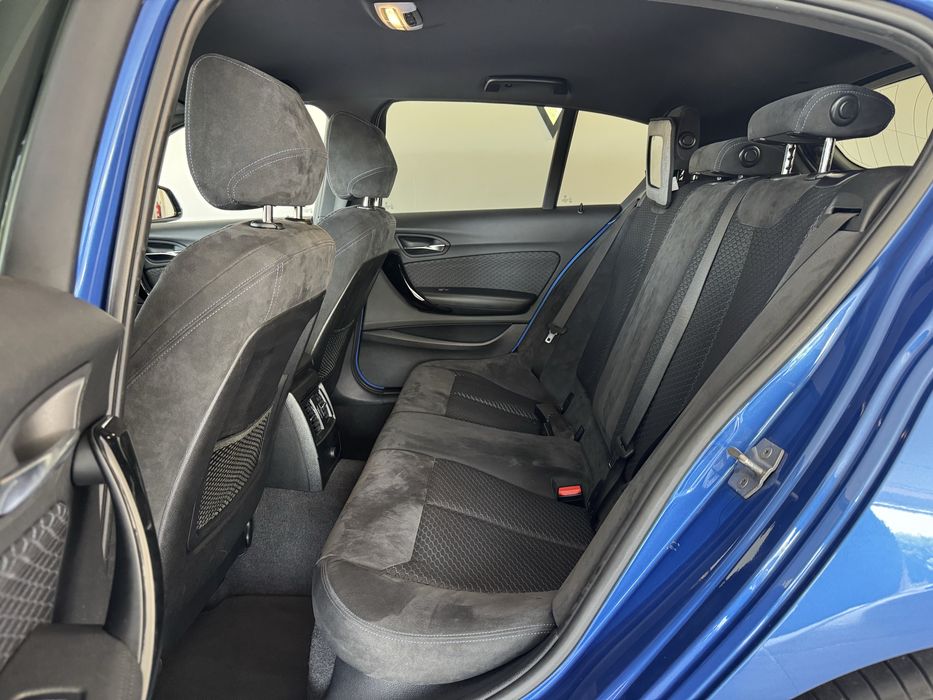 BMW 116D Pack M 116cv