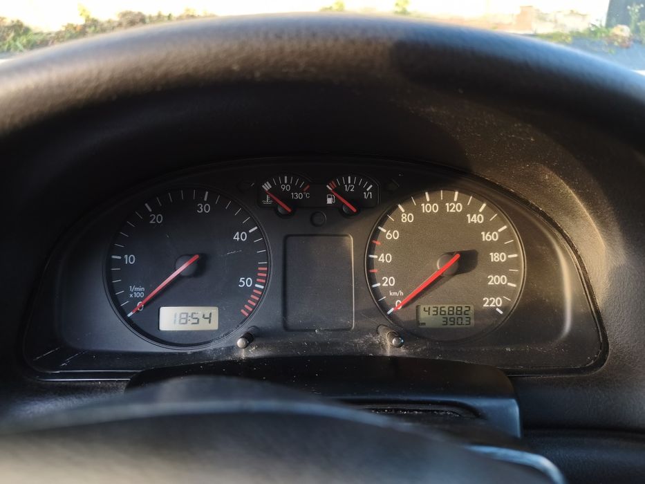 Passat 1.9tdi 110cv