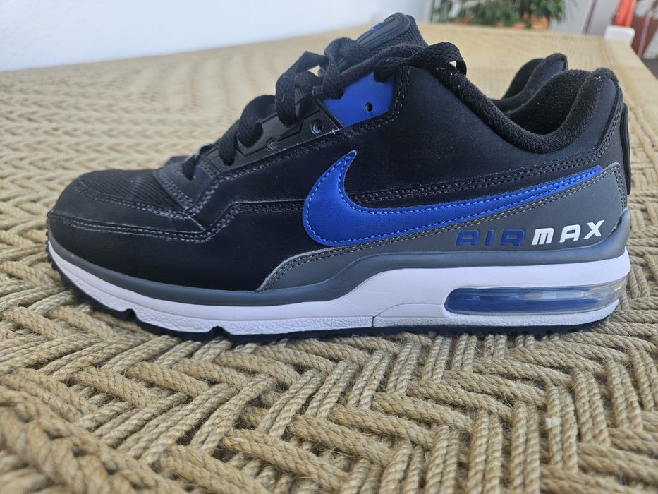 Nike airmax LTD tam 43