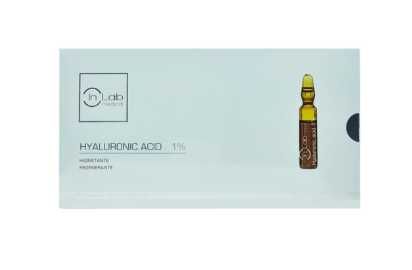Ácido Hialurónico 1%