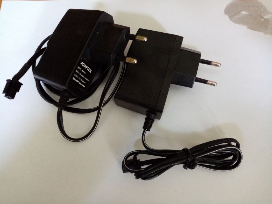 Адаптер блок питания