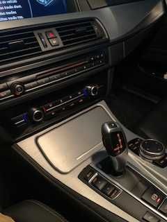 BMW Série 5 Luxury