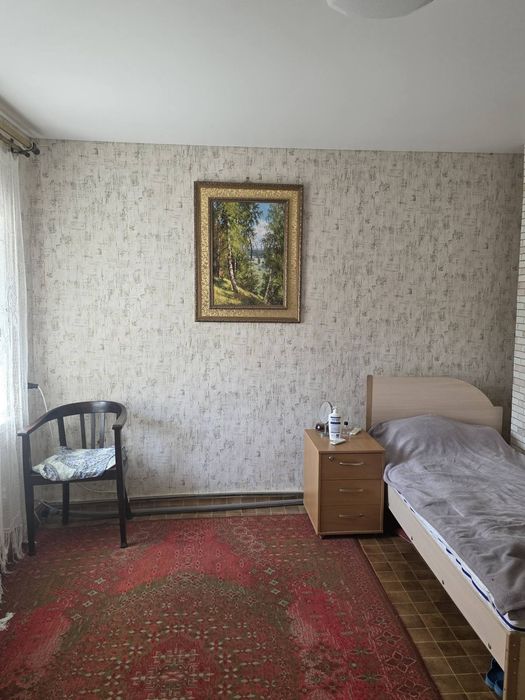 Продається частина будинку