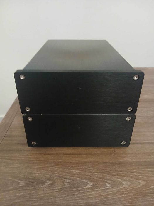 Odtwarzacz sieciowy (streamer audio)