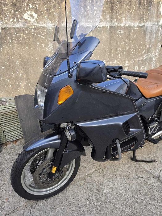BMW K1100 LT Special Edition