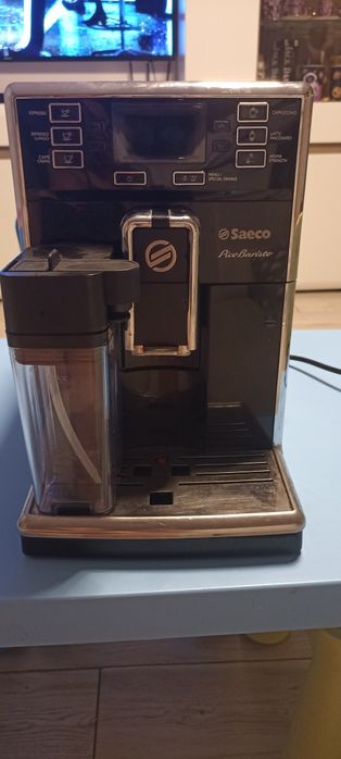 Ekspres Saeco Poco Baristo