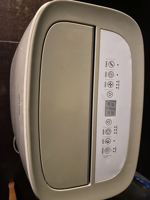 Klimatyzator Volteno VO1982