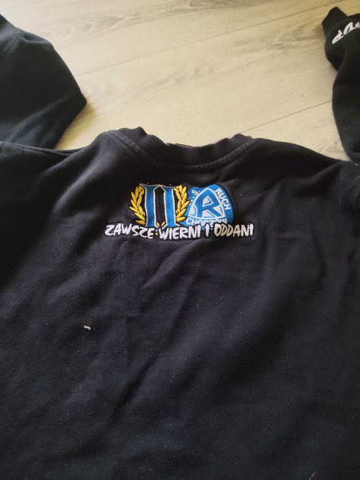 Bluza z długim rękawem