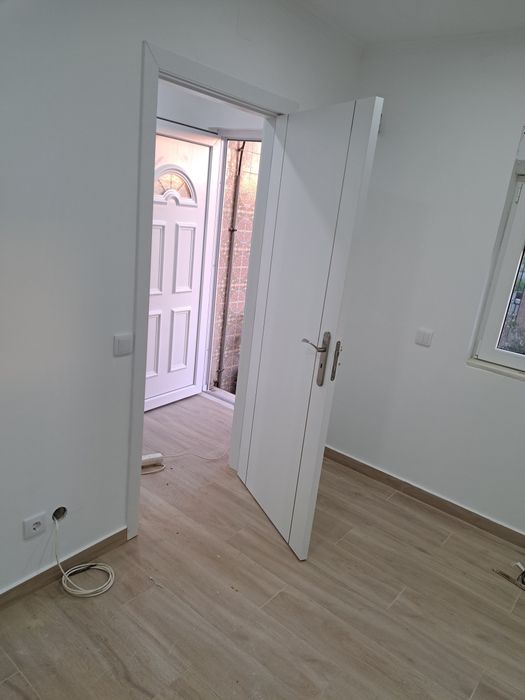 Remodelaçoes e construção civil