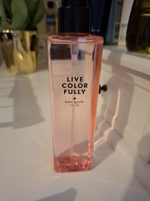 Kate spade Live color fully