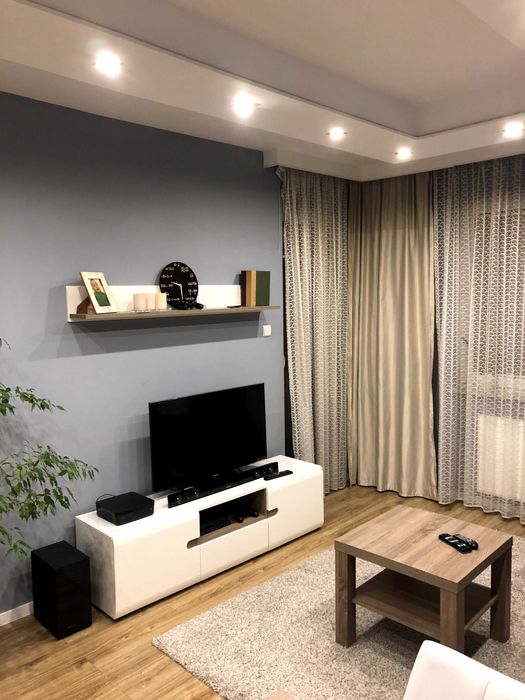 Mieszkanie 2 pokojowe 47 m2 do wynajęcia, Mały płaszów