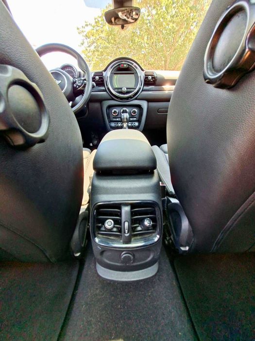 MINI Clubman — fotografia 12