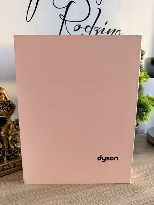 Zestaw akcesoriów do stylizacji wlosów DYSON