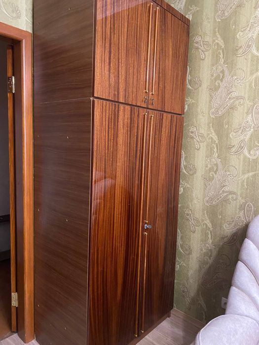 Продам шкаф б/у мебель