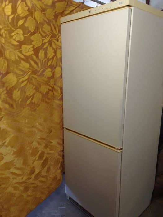 Холодильник не рабочий