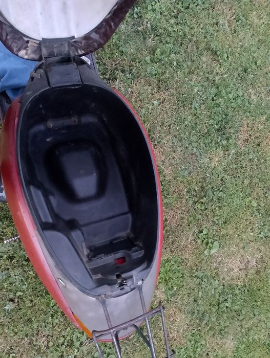 Продам хонду такт