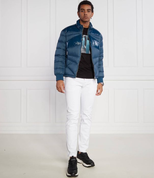 Чоловіча куртка пуховик Armani Exchange M L XXL
