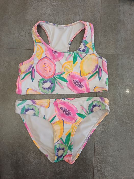 Strój kąpielowy dziewczęcy Cool Club 146