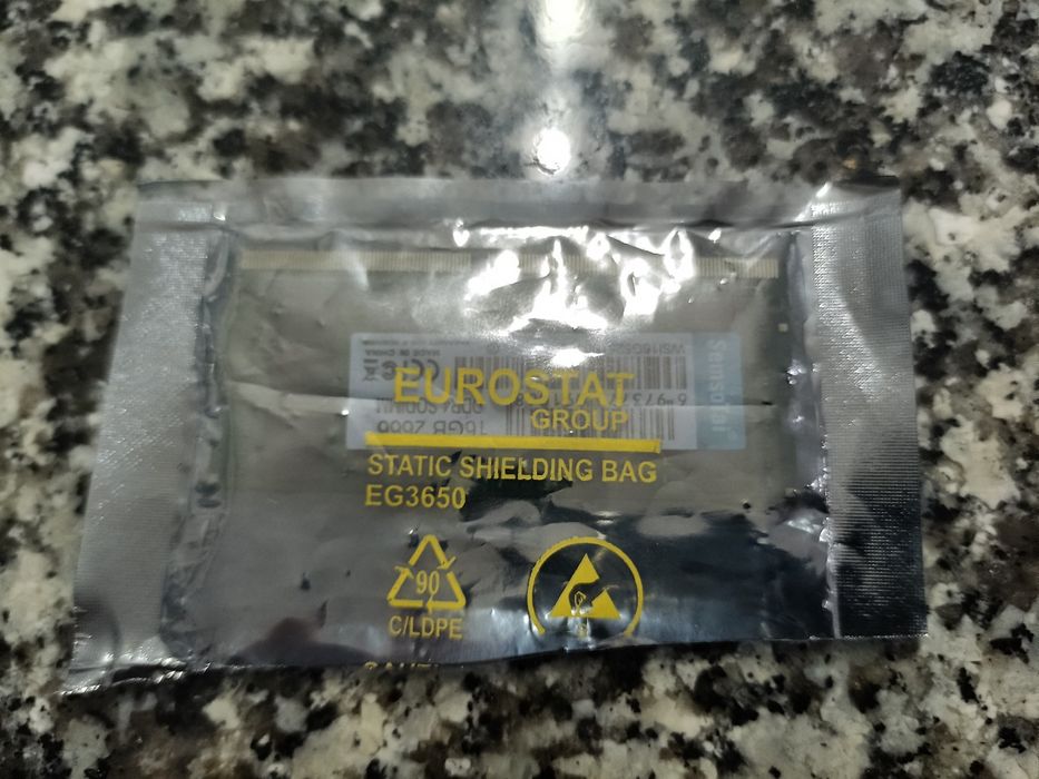 Pamięć RAM 16 GB do laptopów