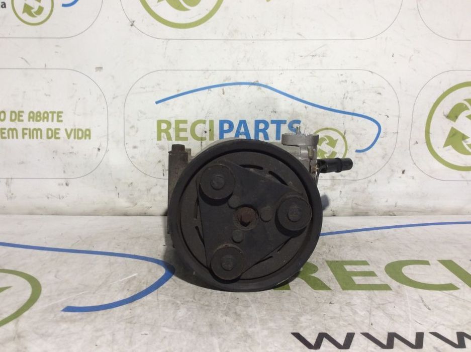 Compressor AC Hyundai Accent