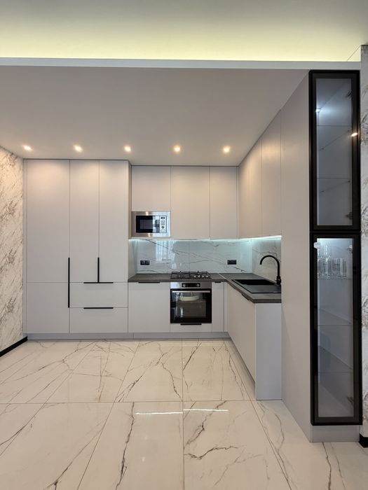 Оренда 2к квартири 72 м2 ЖК Silver Park