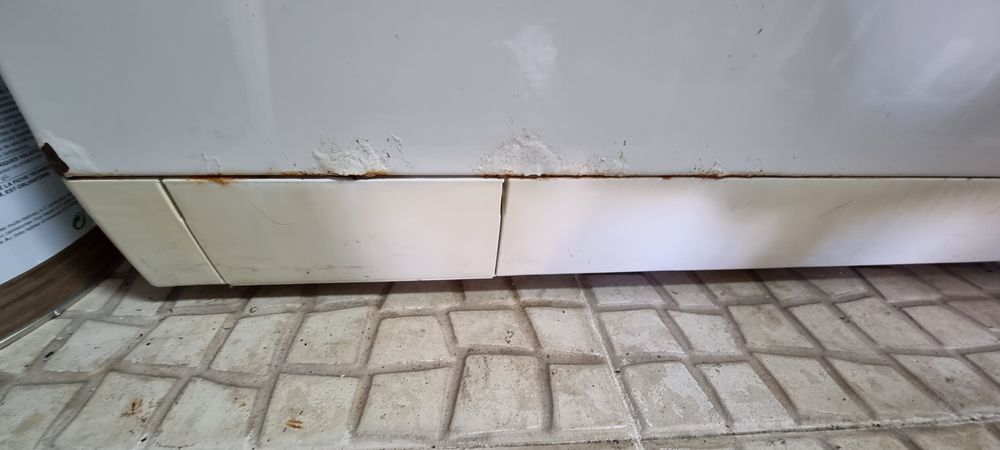 Maquina lavar roupa 5kg Whirlpool  AWM 5100