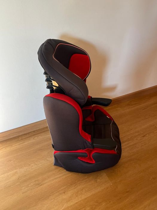 Cadeira auto para criança