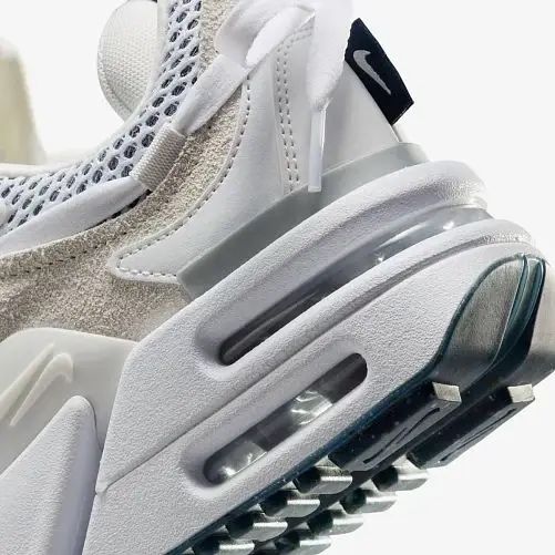 Кроссовки NIKE AIR MAX FURYOSA оригінал  FQ8933-100
