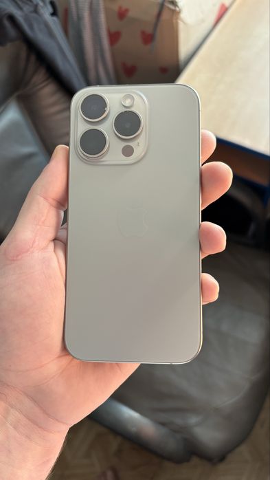 Айфон 15 про 256 гб неверлок, Iphone 15pro 256gb neverlock