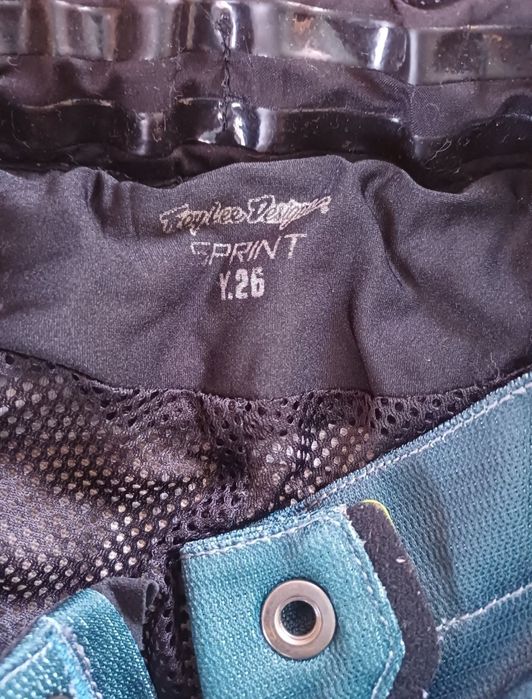 Велошорти tld xs