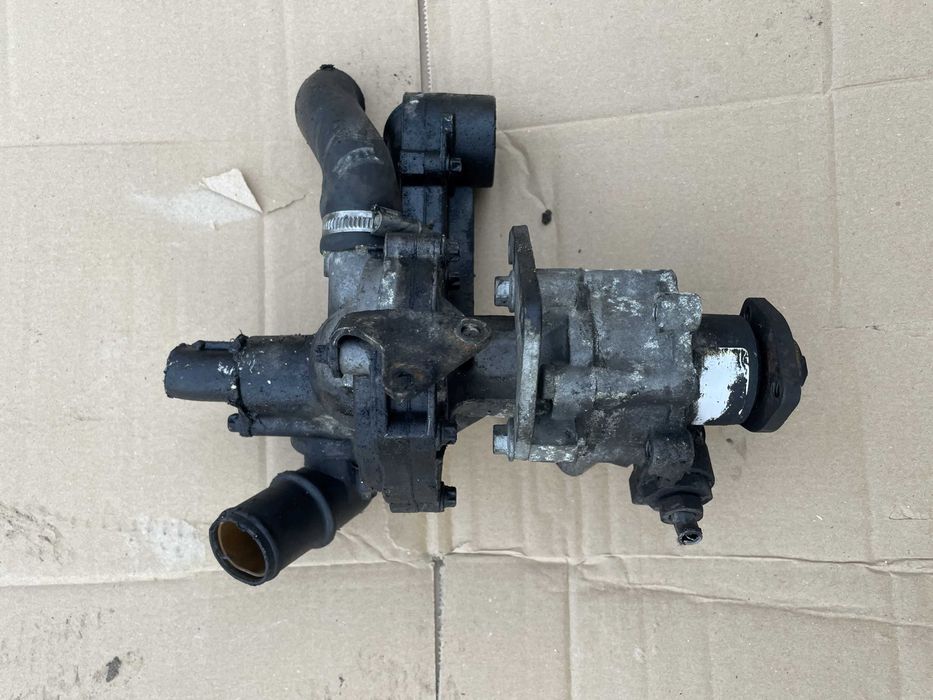 chrysler pt cruiser pompa wspomagania wody 2,2 crd